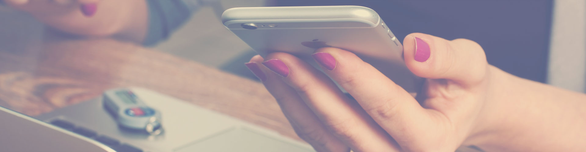 Make your website responsive